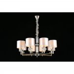 Люстра подвесная Aployt APL.752.03.08 Emelin