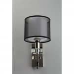 Светильник настенный бра Aployt APL.753.01.01 Flavi