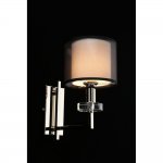 Светильник настенный бра Aployt APL.753.01.01 Flavi