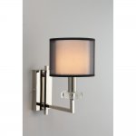 Светильник настенный бра Aployt APL.753.01.01 Flavi