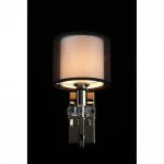 Светильник настенный бра Aployt APL.753.01.01 Flavi