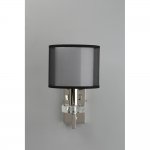 Светильник настенный бра Aployt APL.753.01.01 Flavi