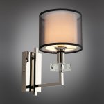 Светильник настенный бра Aployt APL.753.01.01 Flavi