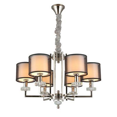 Люстра подвесная Aployt APL.753.03.06 Flavi Люстра подвесная Aployt APL.753.03.06 Flavi