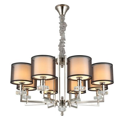 Люстра подвесная Aployt APL.753.03.08 Flavi Люстра подвесная Aployt APL.753.03.08 Flavi