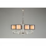 Люстра подвесная Aployt APL.753.03.08 Flavi