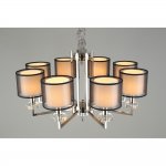 Люстра подвесная Aployt APL.753.03.08 Flavi