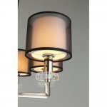 Люстра подвесная Aployt APL.753.03.08 Flavi