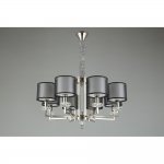 Люстра подвесная Aployt APL.753.03.08 Flavi