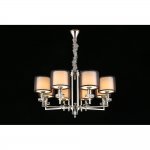 Люстра подвесная Aployt APL.753.03.08 Flavi