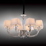 Люстра подвесная Aployt APL.754.03.08 Gay