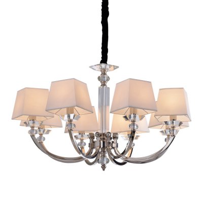 Люстра подвесная Aployt APL.754.03.08 Gay