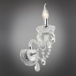 Светильник настенный бра Aployt APL.755.01.01 Koletta