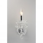 Светильник настенный бра Aployt APL.755.01.01 Koletta