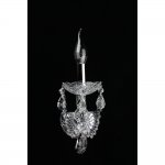 Светильник настенный бра Aployt APL.755.01.01 Koletta