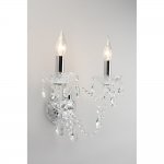 Светильник настенный бра Aployt APL.755.01.02 Koletta