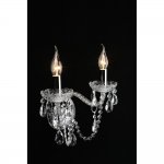 Светильник настенный бра Aployt APL.755.01.02 Koletta