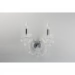 Светильник настенный бра Aployt APL.755.01.02 Koletta