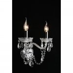 Светильник настенный бра Aployt APL.755.01.02 Koletta