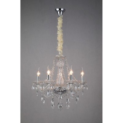 Люстра подвесная Koletta Aployt APL.755.03.06