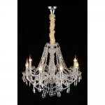 Люстра подвесная Aployt APL.755.03.08 Koletta