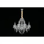 Люстра подвесная Aployt APL.755.03.08 Koletta