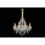 Люстра подвесная Aployt APL.755.03.08 Koletta