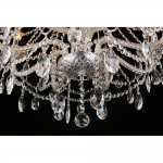 Люстра подвесная Aployt APL.755.03.08 Koletta