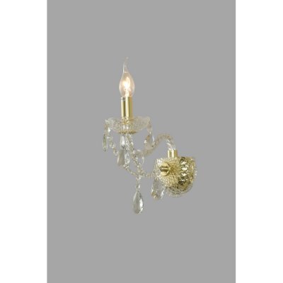 Светильник настенный бра Aployt APL.755.11.01 Koletta Светильник настенный бра Aployt APL.755.11.01 Koletta