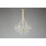 Люстра подвесная Aployt APL.755.13.06 Koletta