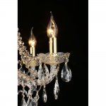 Люстра подвесная Aployt APL.755.13.06 Koletta