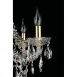 Люстра подвесная Aployt APL.755.13.06 Koletta