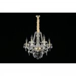 Люстра подвесная Aployt APL.755.13.06 Koletta