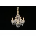 Люстра подвесная Aployt APL.755.13.08 Koletta