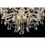 Люстра подвесная Aployt APL.755.13.08 Koletta