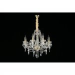 Люстра подвесная Aployt APL.755.13.08 Koletta