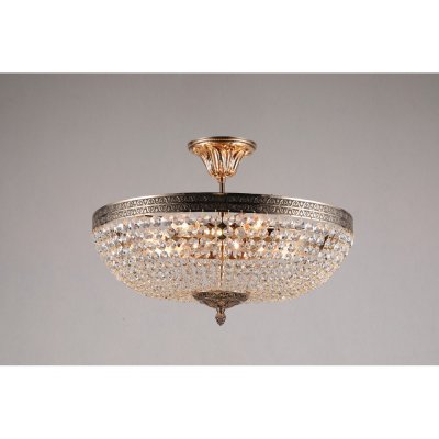 Люстра потолочная Aployt APL.756.07.06 Helcia