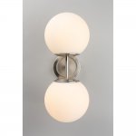 Светильник настенный бра Aployt APL.759.01.02 Kristian