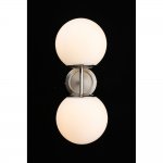 Светильник настенный бра Aployt APL.759.01.02 Kristian