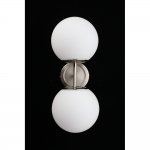 Светильник настенный бра Aployt APL.759.01.02 Kristian