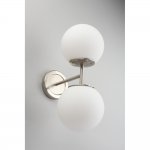 Светильник настенный бра Aployt APL.759.01.02 Kristian