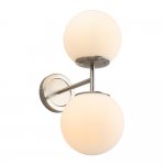 Светильник настенный бра Aployt APL.759.01.02 Kristian