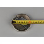 Светильник настенный бра Aployt APL.759.01.02 Kristian