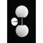 Светильник настенный бра Aployt APL.759.01.02 Kristian