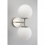 Светильник настенный бра Aployt APL.759.01.02 Kristian