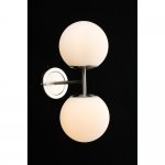 Светильник настенный бра Aployt APL.759.01.02 Kristian