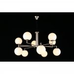 Люстра подвесная Aployt APL.759.03.10 Kristian