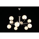 Люстра подвесная Aployt APL.759.03.10 Kristian