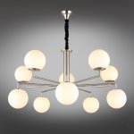 Люстра подвесная Aployt APL.759.03.10 Kristian