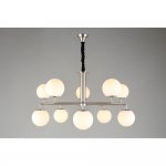 Люстра подвесная Aployt APL.759.03.10 Kristian